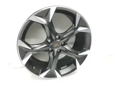Second-hand car spare part rim for cupra formentor dpca oem iam references 5ff601025e