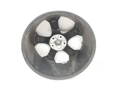 Second-hand car spare part rim for cupra formentor dpca oem iam references 5ff601025e  8jx19h2et40