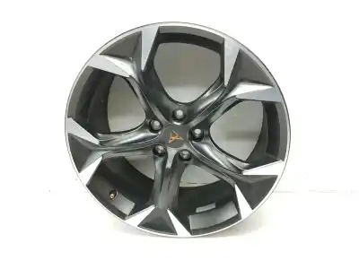 Second-hand car spare part rim for cupra formentor dpca oem iam references 5ff601025e  8jx19h2et40