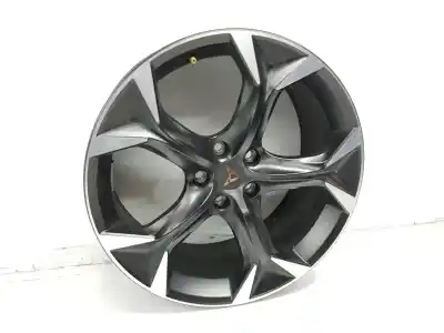 Автозапчастина б/у шина для cupra formentor dpca посилання на oem iam 5ff601025e  8jx19h2et40