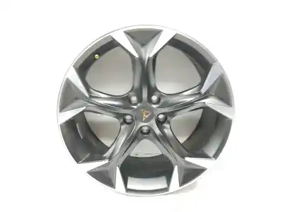 Piesă de schimb auto la mâna a doua jantã pentru cupra formentor dpca referințe oem iam 5ff601025e  8jx19h2et40