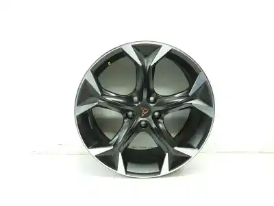 Second-hand car spare part rim for cupra formentor dpca oem iam references 5ff601025e
