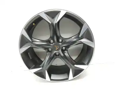 Piesă de schimb auto la mâna a doua jantã pentru cupra formentor dpca referințe oem iam 5ff601025e  8jx19h2et40