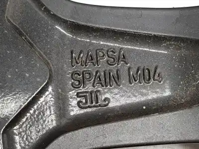Piesă de schimb auto la mâna a doua jantã pentru cupra formentor dpca referințe oem iam 5ff601025e  8jx19h2et40