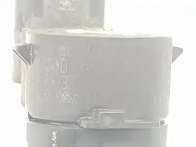 Peça sobressalente para automóvel em segunda mão sensor de estacionamento por bmw serie 1 cabrio (e88) 2.0 turbodiesel cat referências oem iam 66206951674