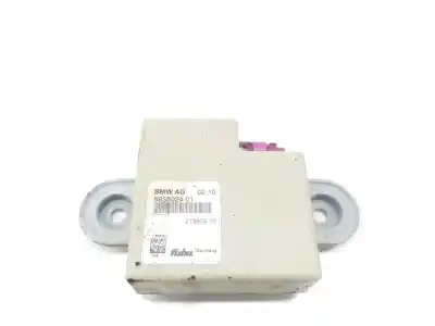 Peça sobressalente para automóvel em segunda mão módulo eletrônico por bmw serie 1 cabrio (e88) 2.0 turbodiesel cat referências oem iam 65206935024