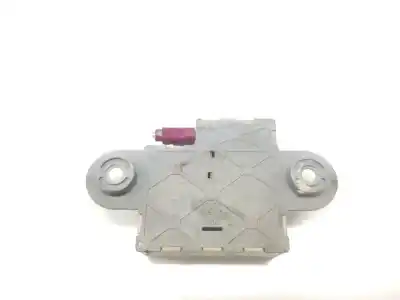 Second-hand car spare part electronic module for bmw serie 1 cabrio (e88) 118d oem iam references 65206935024  6935024