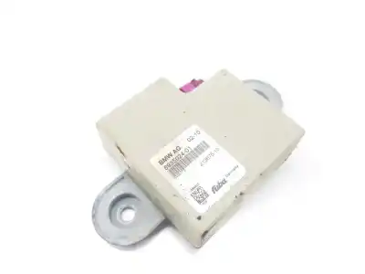 Second-hand car spare part electronic module for bmw serie 1 cabrio (e88) 118d oem iam references 65206935024  6935024