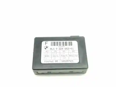 Second-hand car spare part electronic module for bmw serie 1 cabrio (e88) 118d oem iam references 61359224853  9224853