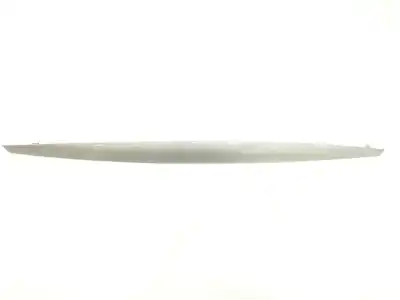 Peça sobressalente para automóvel em segunda mão moldagem por bmw serie 1 cabrio (e88) 2.0 turbodiesel cat referências oem iam 51457124745