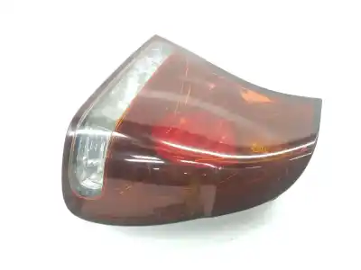 Second-hand car spare part right tailgate light for bmw 3 compact (e46) 320 td oem iam references 63216934162  6934162