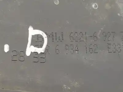 Second-hand car spare part right tailgate light for bmw 3 compact (e46) 320 td oem iam references 63216934162  6934162