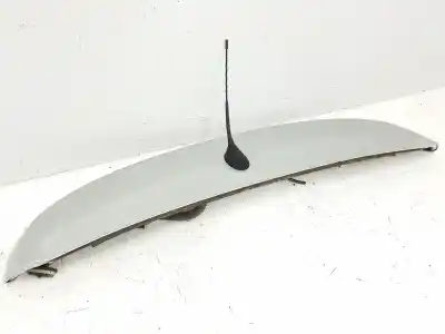 Автозапчастина б/у задне крило для citroen c4 picasso i monospace (ud_) 1.6 hdi посилання на oem iam 8742p9  8742p9