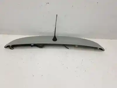 Автозапчастина б/у задне крило для citroen c4 picasso i monospace (ud_) 1.6 hdi посилання на oem iam 8742p9