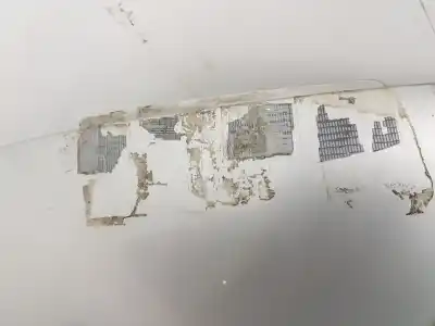 Автозапчастина б/у передне ліве крило для citroen c4 picasso i monospace (ud_) 1.6 hdi посилання на oem iam 7840v1  7840v1