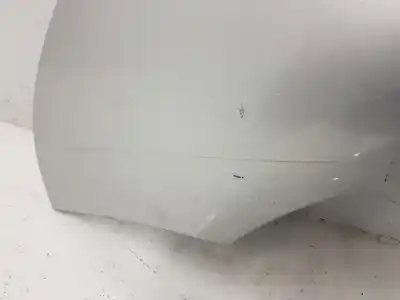 Автозапчастина б/у передне ліве крило для citroen c4 picasso i monospace (ud_) 1.6 hdi посилання на oem iam 7840v1  7840v1