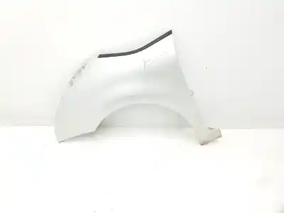 Автозапчастина б/у передне ліве крило для citroen c4 picasso i monospace (ud_) 1.6 hdi посилання на oem iam 7840v1