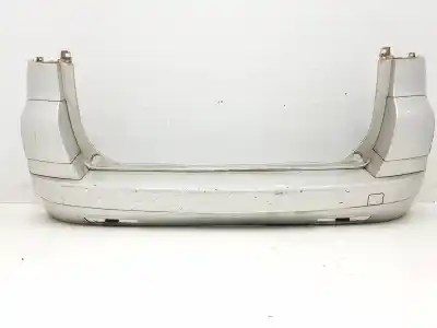 Автозапчастина б/у задній бампер для citroen c4 picasso i monospace (ud_) 1.6 hdi посилання на oem iam 7410ar