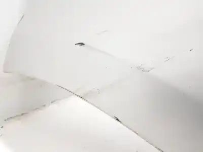 Second-hand car spare part rear bumper for citroen c4 picasso i monospace (ud_) 1.6 hdi oem iam references 7410ar  7410ar