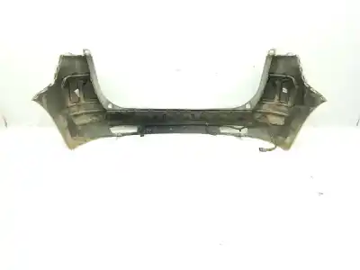 Second-hand car spare part rear bumper for citroen c4 picasso i monospace (ud_) 1.6 hdi oem iam references 7410ar  7410ar