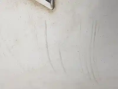 Second-hand car spare part tailgate for citroen c4 picasso i monospace (ud_) 1.6 hdi oem iam references 8701w7  8701w7