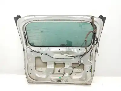 Second-hand car spare part tailgate for citroen c4 picasso i monospace (ud_) 1.6 hdi oem iam references 8701w7  8701w7