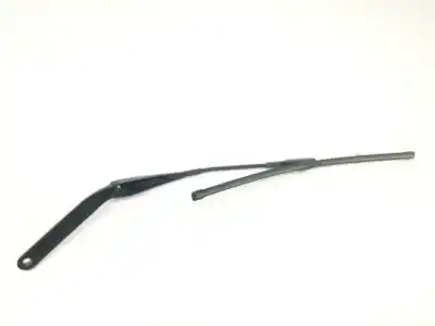 Peça sobressalente para automóvel em segunda mão haste de escova dianteiro esquerdo por bmw serie 1 cabrio (e88) 2.0 turbodiesel cat referências oem iam 61617169971