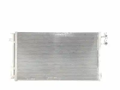 Peça sobressalente para automóvel em segunda mão condensador / radiador de ar condicionado por bmw serie 1 cabrio (e88) 2.0 turbodiesel cat referências oem iam 64539229021