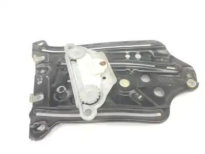 Peça sobressalente para automóvel em segunda mão elevador de vidros traseiro direito por bmw serie 1 cabrio (e88) 2.0 turbodiesel cat referências oem iam 51377165600