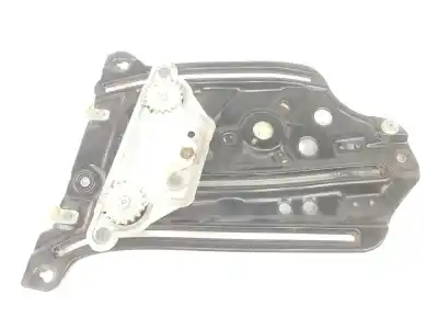 Peça sobressalente para automóvel em segunda mão elevador de vidros traseiro esquerdo por bmw serie 1 cabrio (e88) 2.0 turbodiesel cat referências oem iam 51377165599