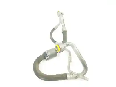Peça sobressalente para automóvel em segunda mão tubos de ar condicionado por bmw serie 1 cabrio (e88) 2.0 turbodiesel cat referências oem iam 64509223318