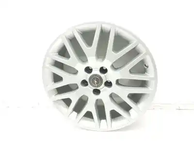 Pièce détachée automobile d'occasion jante pour opel vectra c caravan 3.0 v6 cdti références oem iam k945e  7.5jx18