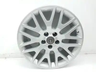 Pièce détachée automobile d'occasion jante pour opel vectra c caravan 3.0 v6 cdti références oem iam k945e  7.5jx18