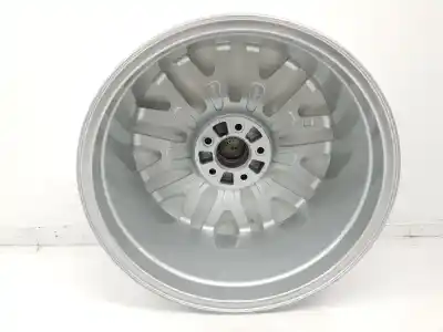 Pièce détachée automobile d'occasion jante pour opel vectra c caravan 3.0 v6 cdti références oem iam k945e  7.5jx18