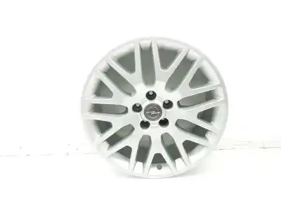 Автозапчастина б/у шина для opel vectra c caravan 3.0 v6 cdti посилання на oem iam k945e  7.5jx18