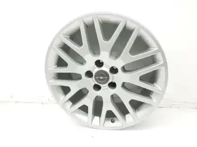 Автозапчастина б/у шина для opel vectra c caravan 3.0 v6 cdti посилання на oem iam k945e  7.5jx18