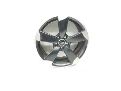 Pièce détachée automobile d'occasion jante pour audi a3 sportback 2.0 16v tdi références oem iam 8v0601025bt 7.5jx18h2 18 pulgadas 