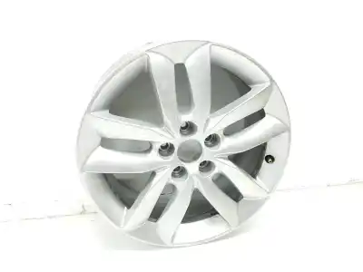 Peça sobressalente para automóvel em segunda mão jante por peugeot 508 1.6 hdi fap referências oem iam 9671401380