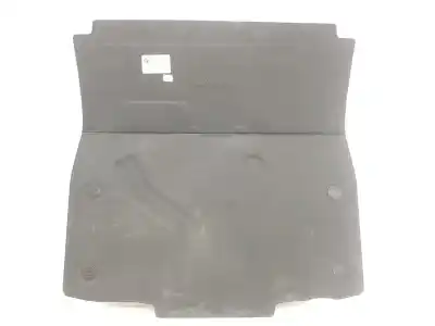 Peça sobressalente para automóvel em segunda mão estofamento da mala por bmw serie 1 cabrio (e88) 2.0 turbodiesel cat referências oem iam 51479138557