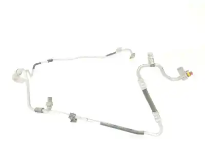 Peça sobressalente para automóvel em segunda mão tubos de ar condicionado por bmw serie 1 cabrio (e88) 2.0 turbodiesel cat referências oem iam 64539151734