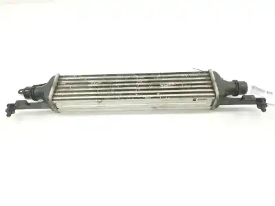 Second-hand car spare part intercooler for corsa corsa d 1.3 16v cdti oem iam references 55702194