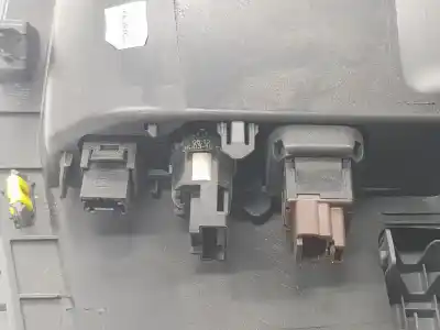 Автозапчастина б/у бардачок для citroen jumpy fugón 2.0 blue-hdi fap посилання на oem iam 98098194zd  98098194zd