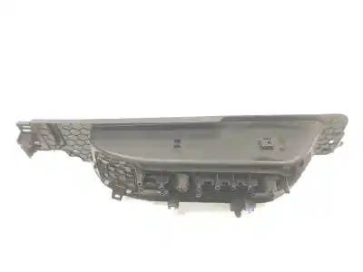 Автозапчастина б/у молдинг для citroen jumpy furgon club xl посилання на oem iam 98091633zd  98133135zd