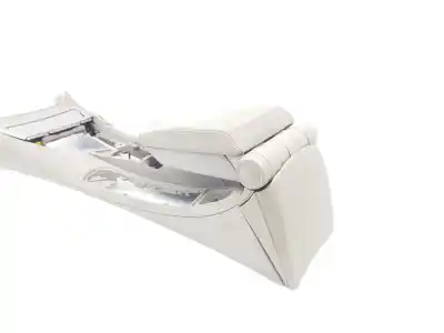 Peça sobressalente para automóvel em segunda mão apoio de braço consola central por bmw serie 1 cabrio (e88) 2.0 turbodiesel cat referências oem iam 51169169509