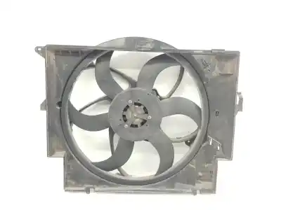 Peça sobressalente para automóvel em segunda mão termoventilador elétrico por bmw serie 1 cabrio (e88) 2.0 turbodiesel cat referências oem iam 17427801993