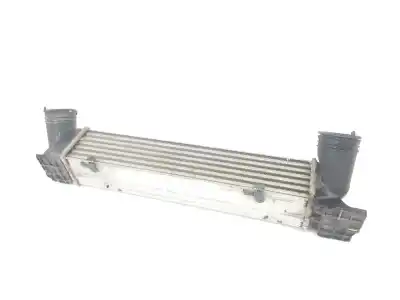 Peça sobressalente para automóvel em segunda mão intercooler por bmw serie 1 cabrio (e88) 118d referências oem iam 17517524916  17517524916