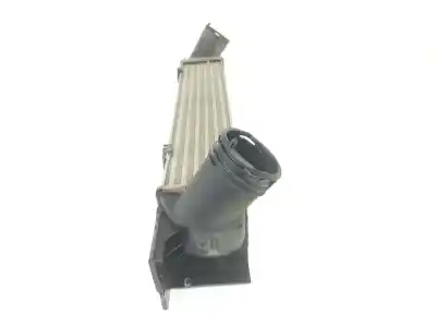 Peça sobressalente para automóvel em segunda mão intercooler por bmw serie 1 cabrio (e88) 118d referências oem iam 17517524916  17517524916