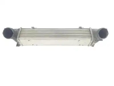 Peça sobressalente para automóvel em segunda mão intercooler por bmw serie 1 cabrio (e88) 2.0 turbodiesel cat referências oem iam 17517524916