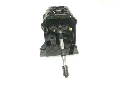 Автозапчасти б/у РЫЧАГ ПЕРЕКЛЮЧЕНИЯ ПЕРЕДАЧ за CITROEN JUMPY FURGON  ссылки OEM IAM 9809543980  9809543980