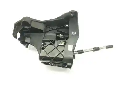 Автозапчасти б/у рычаг переключения передач за citroen jumpy furgon club xl ссылки oem iam 9809543980  9809543980